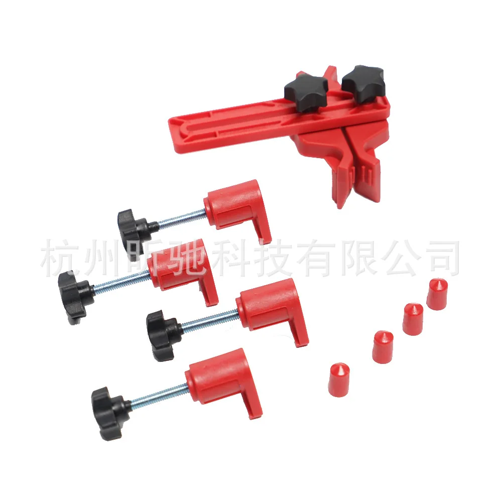 

Main Camshaft Locking Timing Tool