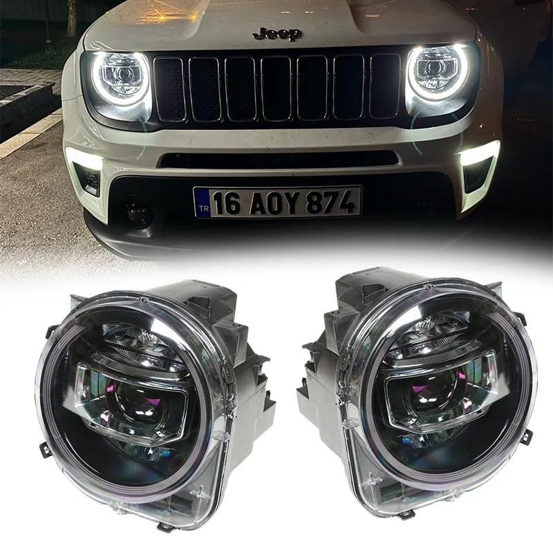 1pc für Jeep renegade tagfahrlicht Vorne blinker lampe halter birne -  AliExpress