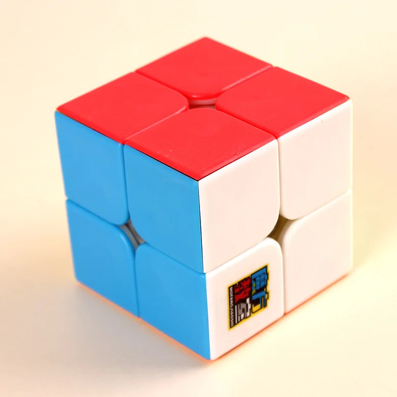 Скорость Neo Cube3X3X3 2x2x2 Rubiking магические кубики скорость головоломка Обучающие Развивающие игрушки для детей Cubo волшебная игрушка-Непоседа
