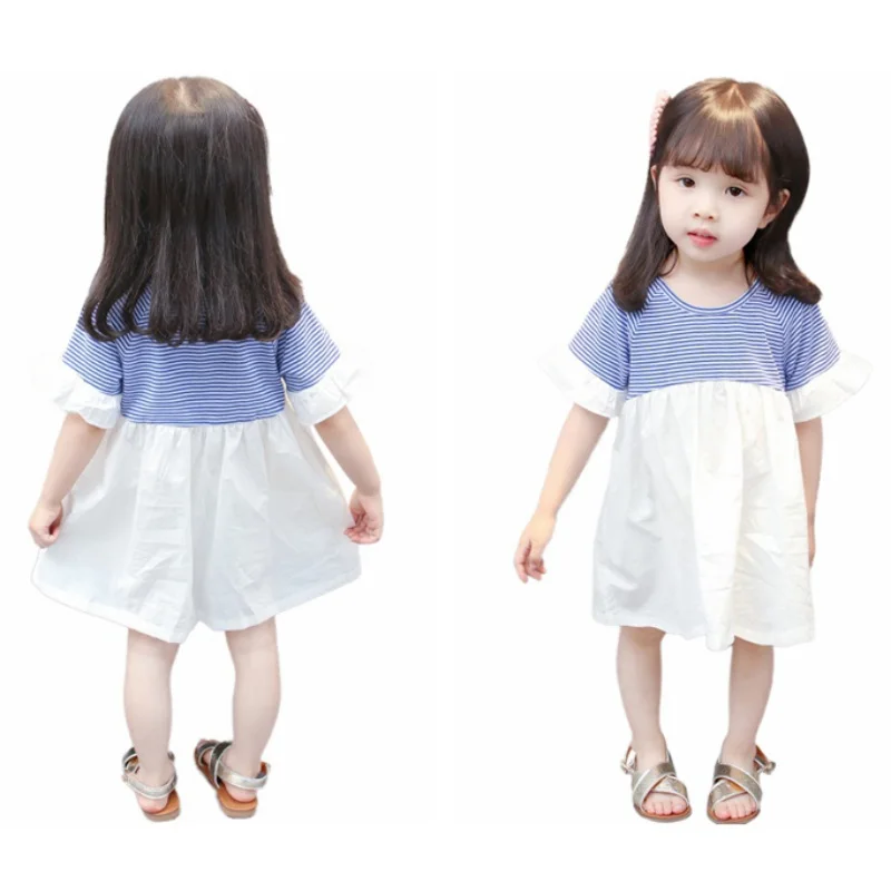 baby fashionable dress