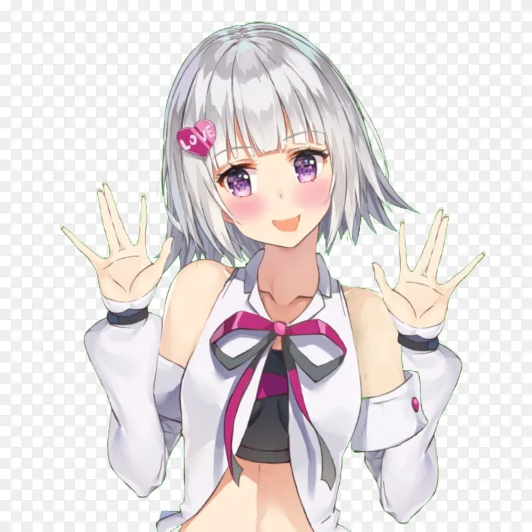 バーチャルyoutuber萌実 ヨメミ Eilene Kizuna Aiミライアカリ Youtuberpng图片素材免费下载 图片编号 Png素材网 バーチャルyoutuber萌実 ヨメミ Eilene Kizuna Aiミライアカリ Youtuberpng图片素材免费下载 图片编号 Png素材网