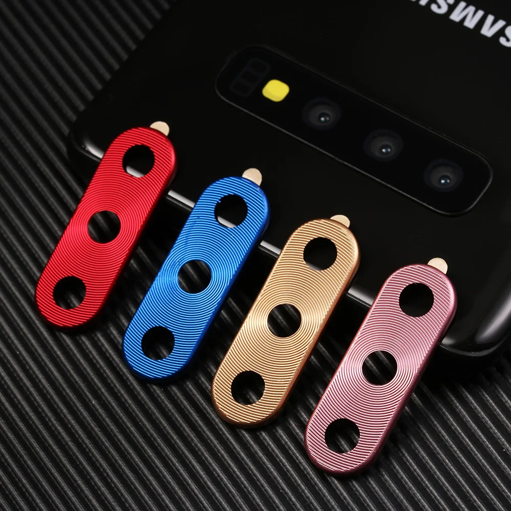 

1PC Mini Metal Mobile Phone Back Camera Lens Protector Cover Full Case Protective Ring For Xiaomi Mi 9 9SE Cellphone Accessories