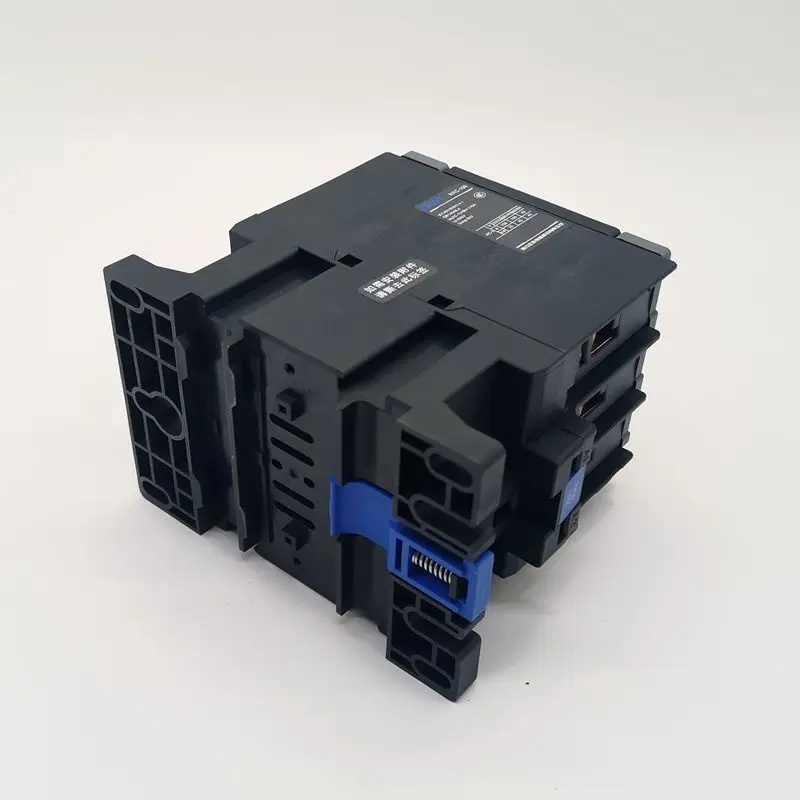CHINT AC Контактор NXC-100 1NO 1NC 100A 50 Гц катушки Напряжение AC220V 380V 110V 36V 48V 24V