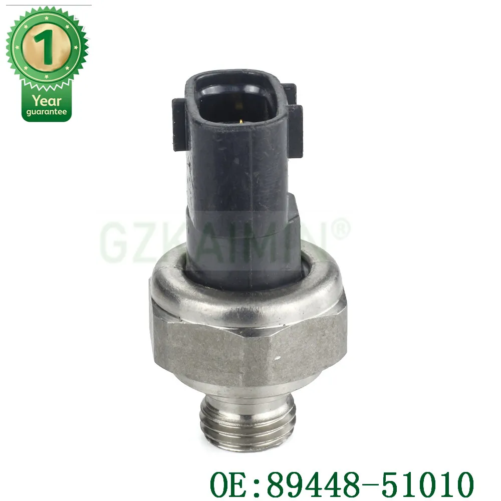 Датчик давления масла OEM 89448-51010 8944851010 для 2000-2012 подходит для TOYOTA для LEXUS