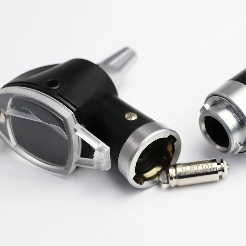 V-BT101/V-BP101 2,5 V медицинский ушной термометр Уход за глазами аксессуар запасной Экстра светодиодный Замена лампы для офтальмоскоп отоскоп
