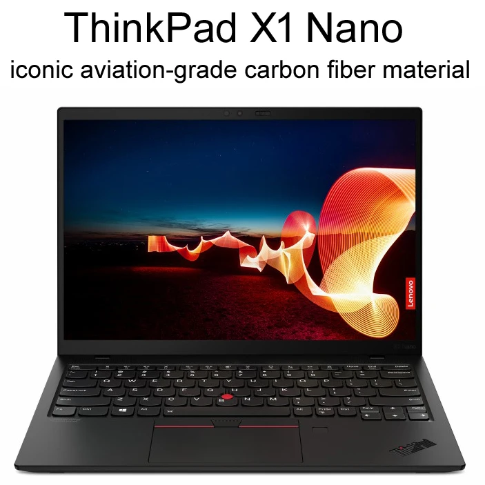 Thinkpad x1 nano Gen1 i5 16GB 512GB LTE
