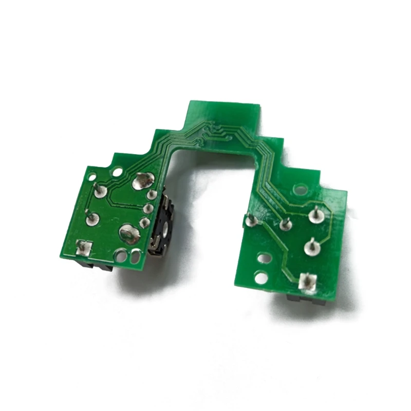 Mouse Upper Motherboard Button Key Board With D2FC-F-K (50m) Micro Switch for logitech G Pro Wireless Gaming Mouse - 2