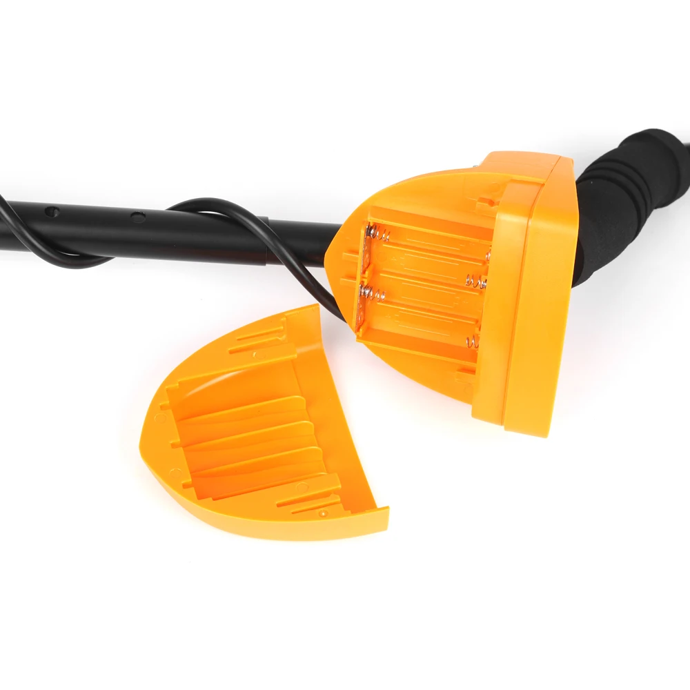 MD-6250 Handheld Metal Detector Underground Gold Detector Metal md6250 gold detector Treasure Hunter Seeker Portable Hunter
