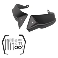 Ручка для мотоцикла, ручная щетка, защита для рук, защита для Suzuki V-Strom DL 650 1000 DL1000- DL650 2011