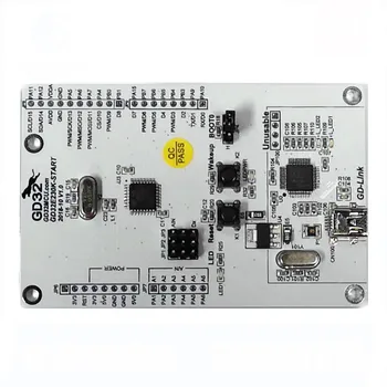 

GD32E230K-START Entry-level Learning Board/development Board/evaluation Board