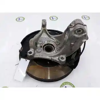 

3C0407253F STEERING KNUCKLE FRONT LEFT VOLKSWAGEN PASSAT SALOON (3C2)