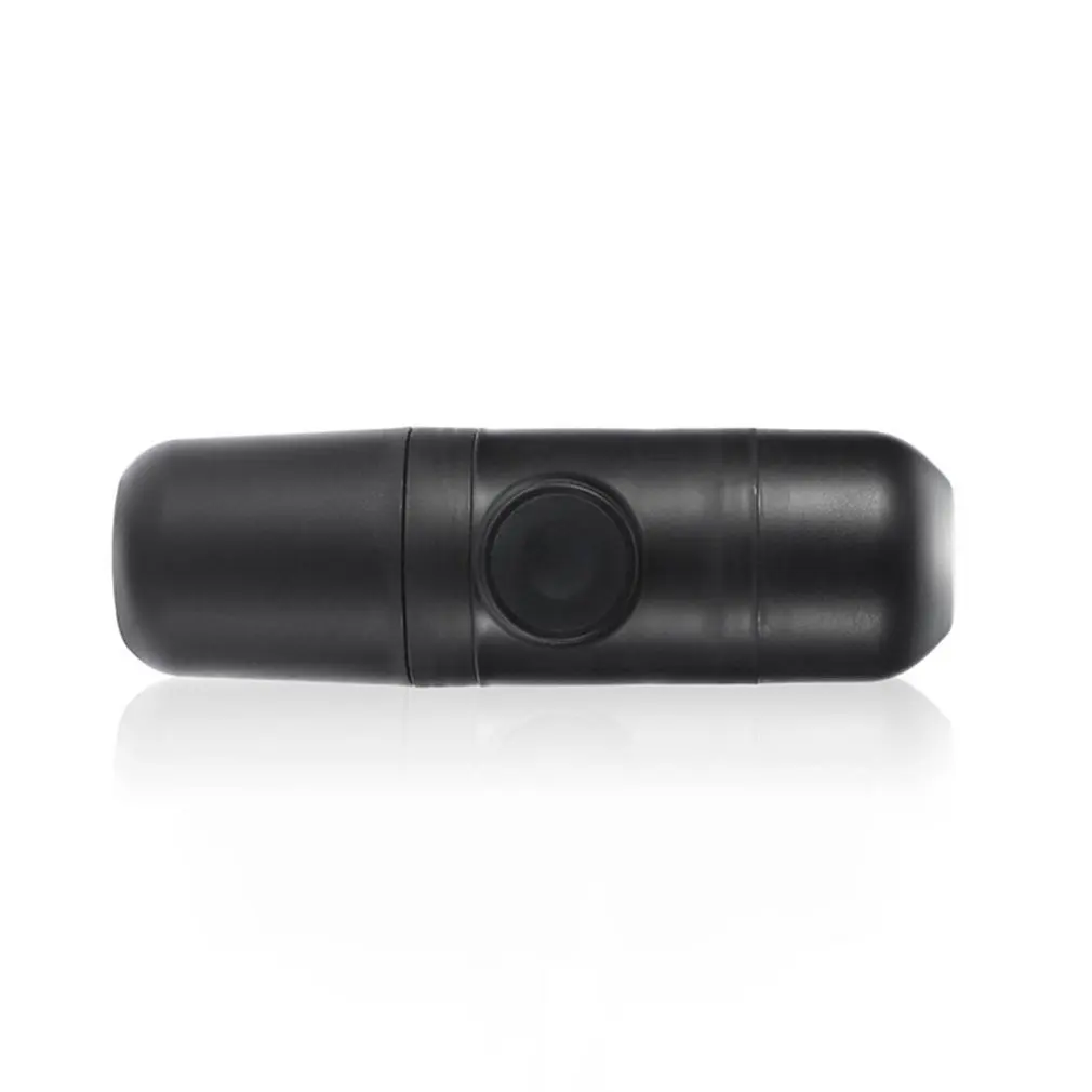 

Manual espresso Facilitating Portable Pressable Machine Portable Coffee Cup Mini Condensed Coffee Machine