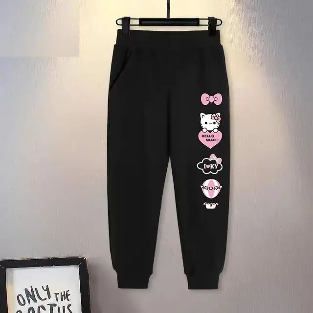 2022 New Children Girls Clothes Sets Autumn Spring Long Sleeve Sweater + Pants Fashion Kids Clothing Suits Boutique Tracksuit A14