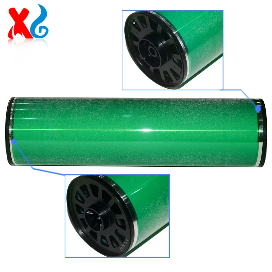 1X 1500000 страница OEM Америка opc совместимый сменный барабан для Ricoh Aficio 1065 1075 2060 2075 MP5500 MP6001 MP7500 MP 6500