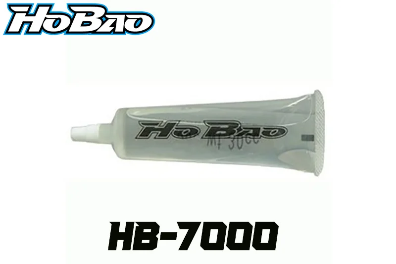 

OFNA/HOBAO HB-7000 Differential Silicone Oil 30cc -7000WT FOR 1/10 1/8 ON-ROAD/BUGGY/TRUGGY/MONSTER TRUCK HSP FS AE TLR ARRMRA