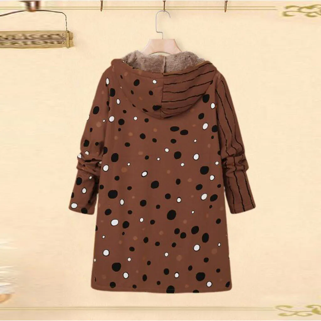 Ropa mujer, Тренч, женский, casaco feminino sobretudo feminino moda,, Повседневный, с принтом, длинный рукав, зимний, L-5XL, карманы, на молнии, Z4
