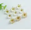 20pcs/lot Size:13mm Flower Button Pretty Rhinestone Buttons Accessories Resin for Shirt Clothing Decoration (KK-200) 3
