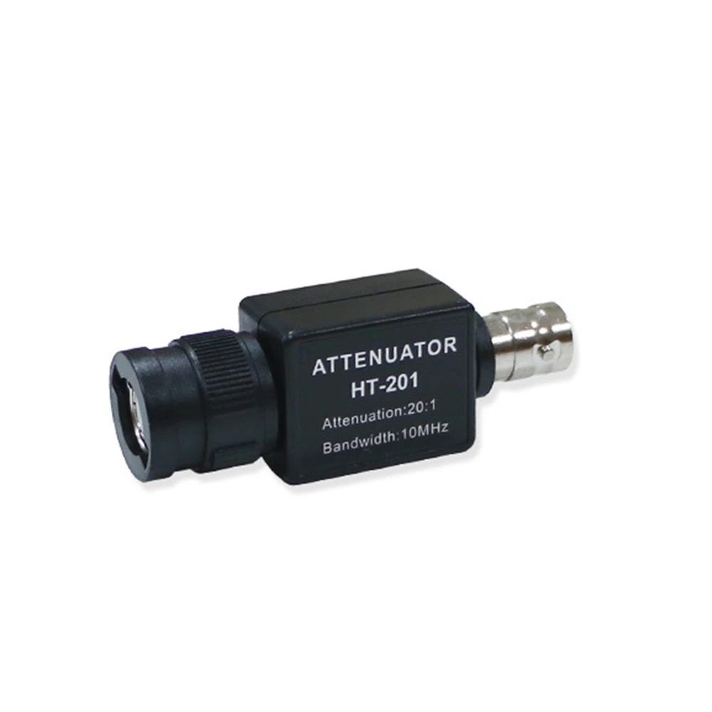 Business 201 Passive Attenuator 300V Max For Pico,Hantek HT201 HT201