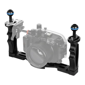 

Diving Camera Bracket Support for GOPRO Small Ant Diving Dedicated Underwater Photography Accessories