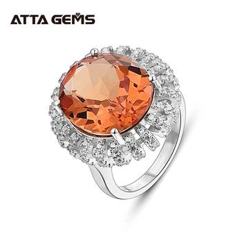 

Zultanite Gemstone Cluster Ring for Women Solid 925 Sterling Silver Created Color Change Oval cut Stone Ring Gifts Fine Jewelry