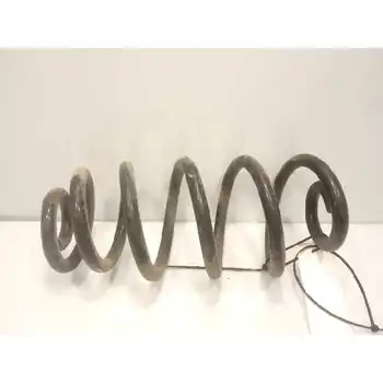 

8631012 spring Shock Absorption Audi A4 Saloon (8e) 2.5 Tdi (114kw)