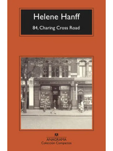 84 Charing Cross Road |