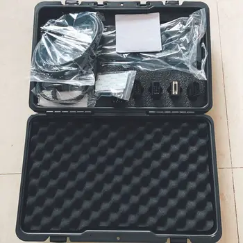 

for G-M tech2 diagnostic tool with 32mb tech2 card for 6 brand vehicles tech 2 scanner in plastic Box