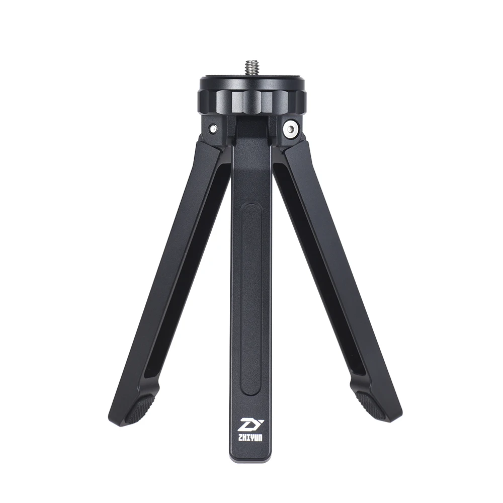 Zhiyun мини штатив монопод для крана 2 м гладкий 3 Q Rider M Evolution Gimbal стабилизатор Zhiyun штативы для камеры мини-штатив