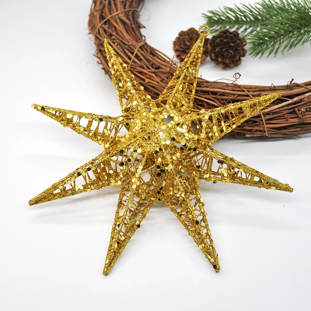 Christmas meteor (7)