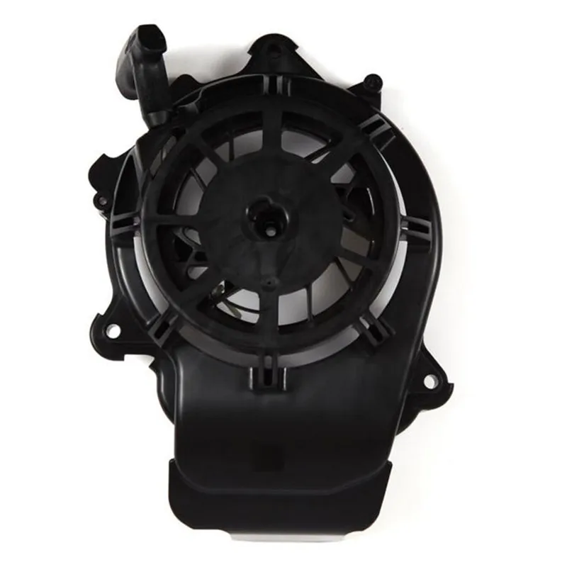 Высокое качество перемотки стартер подходит для Briggs Stratton 594062 двигатели сливной клапан