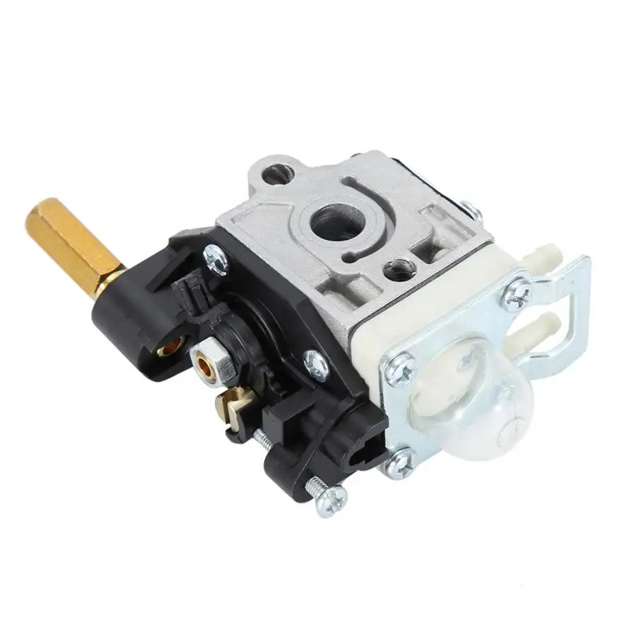 Для Zama RB-K75 карбюратор для эхо HC-200 SRM-210 SRM-211 PE-200 PPF-211 газонокосилка инструменты Запчасти