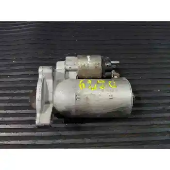

9647982880 ENGINE STARTER CITROEN C4 SALOON