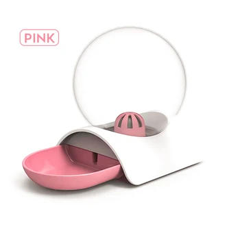 

2.8L Pet Bubble automatic drinking device large capacity environmentally friendly material simple design pet supplies machine