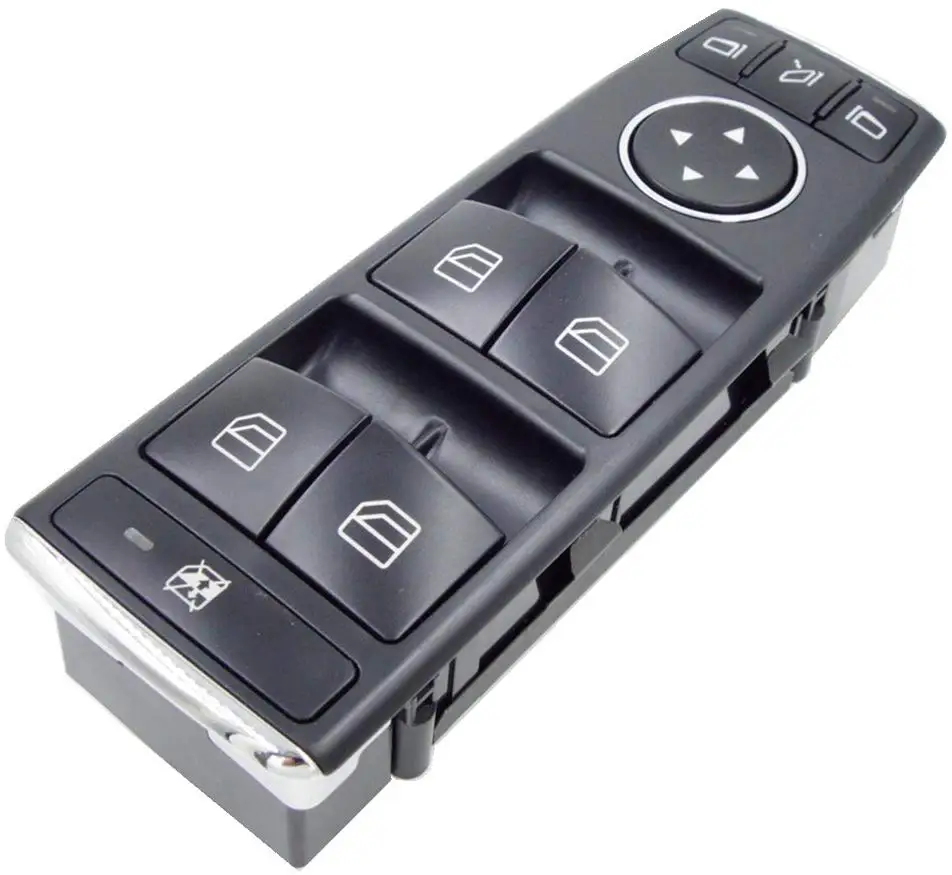 A1669054400 переключатель окна для Mercedes c-класс W204 W212 2012