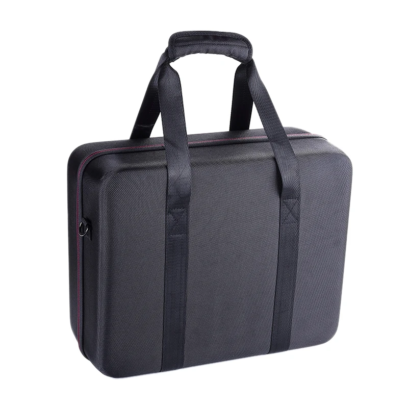  GC-0180 Professional Travel Handheld Carrying Case for Sony VR PS4 PSVR dedicated 3D
