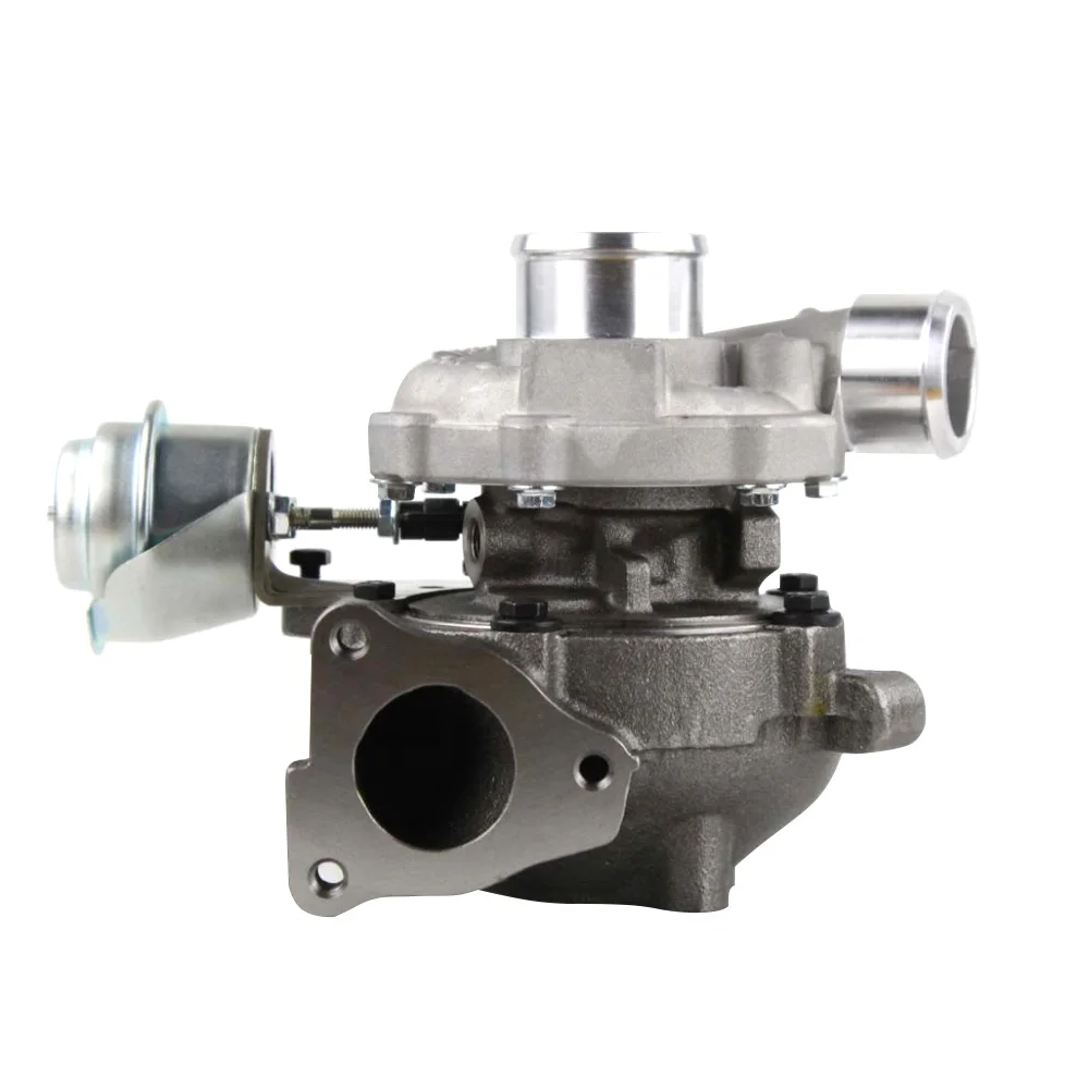 Gt1544V 28201-2A400 740611-5001S Turbocompressore Per Hyundai Getz, Matrix 1.5 Crdi, Kia Cerato, Rio, Ceed 1.5 Crdi