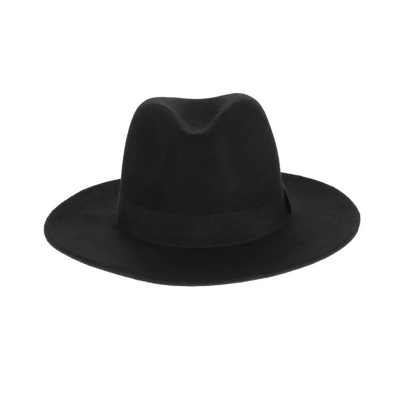 design Panamá, Flat Jazz chapéus, chapéu de