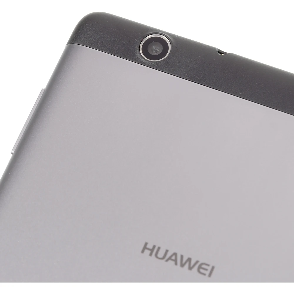 Планшет Huawei MediaPad T3 7.0 SC7731G 4C/1Gb/8Gb 7" IPS 1024x600/3G/And7.0/серый/BT/GPS/2Mpix/2Mpix