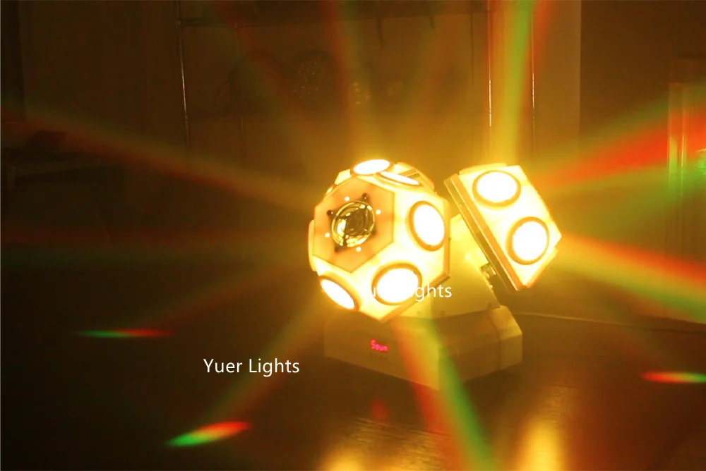 3 комплекта/партия головки Moving головной свет 18X10 Вт RGBW 4IN1 луч света LED светильник треугольной формы DMX512 для ди-Джея свет для сцены парти диско лазерное освещение