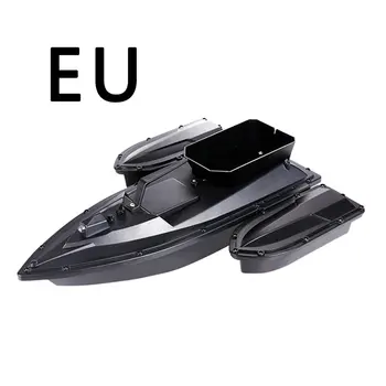 

2020 NEW hot D15 Fishing Bait Nesting Boat Remote Control Boat PVC Cruise Control System Automatic Course Correction Endurance