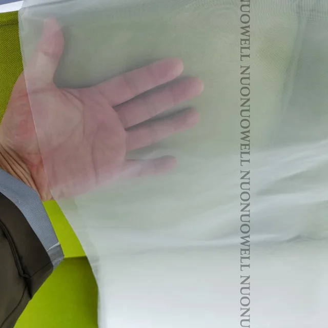 5M Szélesség: 1,27M 80 ~ 400Mesh Nagy Sűrűségű Élelmiszer -Minőségű Nylon Hálóháló -Szűrő Nettó Légtisztító Háló Kártevőirtás - Image 4