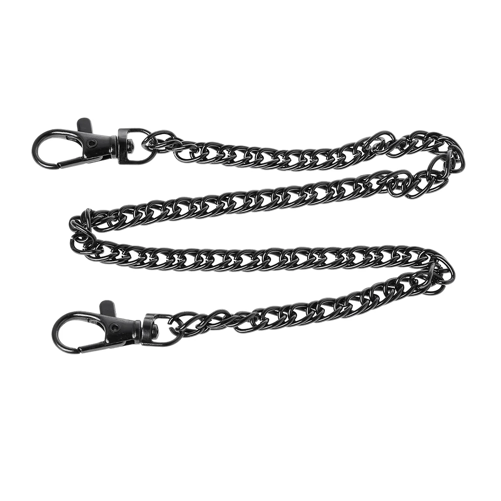 4 Drop Ship Purse Handbags Shoulder Strap Chain Bags Replacement Handle - Цвет: 4