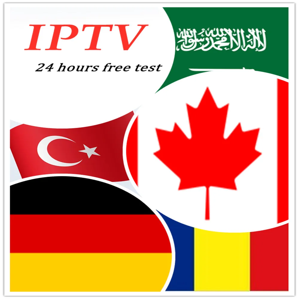 

IPTV m3u EX-YU/SKY Germany/SKY UK /VOD EN/Tturkey/Canada 24 Hours Free test