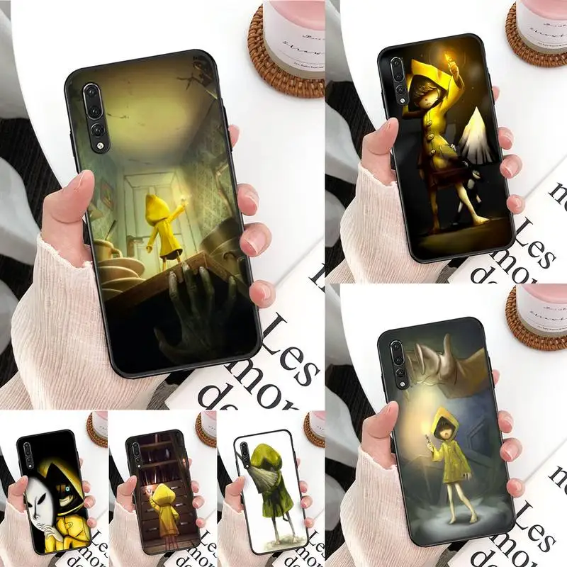 Чехол для телефона Huawei Mate 30 Pro P20 P30 P40 pro lite Y7 Y6 2019 Honor 8X 8A 10 20lite 10i | Мобильные телефоны