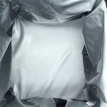 Автомобильный мусорный бак с крышкой спинки стула складной водонепроницаемый автомобильный чехол для хранения B99