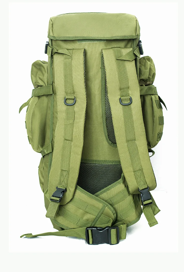 Siege 911 комбинированный большой рюкзак Многофункциональный Спорт на открытом воздухе езда плечо Повседневная Рыбалка Тактический маскировочный рюкзак