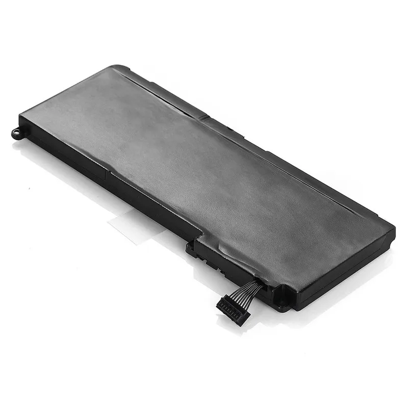 Аккумулятор 5800 мач для Apple MacBook Unibody 13 дюймов A1331 A1342 конец 2009 / Mid 2010|Аккумуляторы