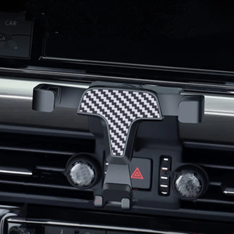 Для Volkswagen Passat Скоба-держатель Авто вентиляционное отверстие приборной панели Стенд клип крепление с ароматерапия автомобильный мобильный телефон держатель gps
