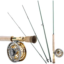best value fly rod combo