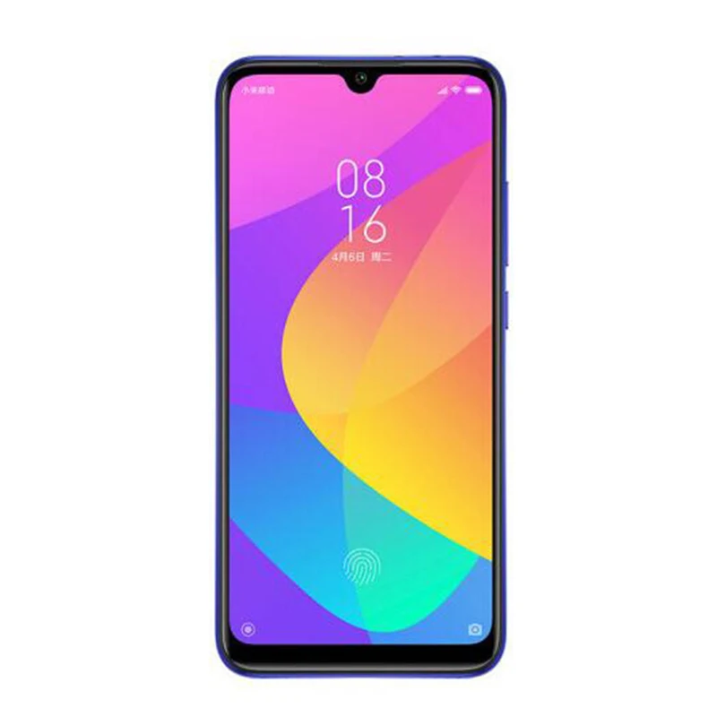 Tems&Nemo Xiaomi Mi CC9e 6GB RAM 128GB ROM
